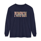 Pumpkin Season Long Sleeve T-Shirt
