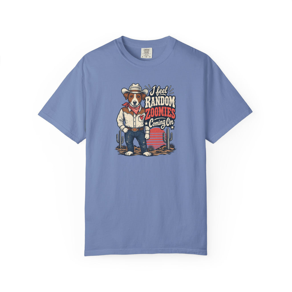 Random Zoomies T-Shirt