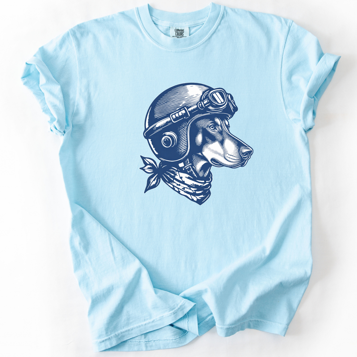 Rebel T-Shirt