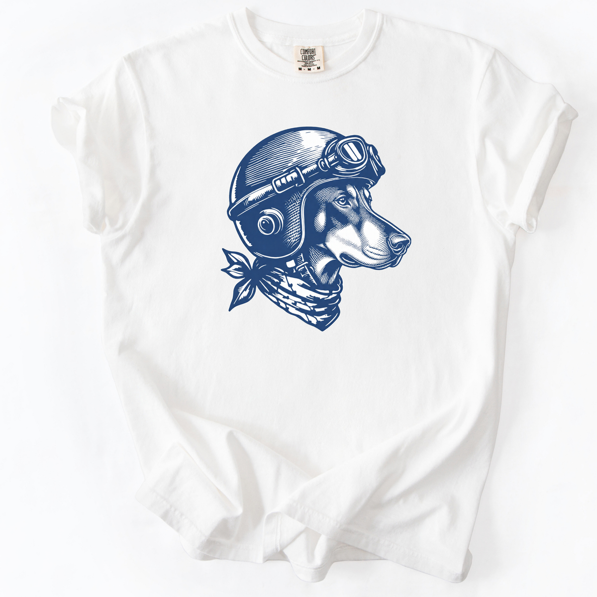 Rebel T-Shirt