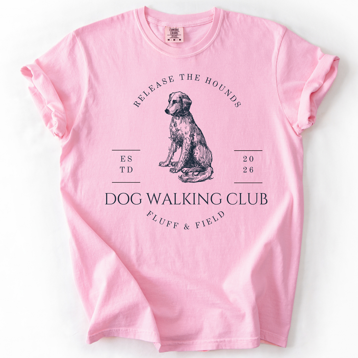 Release the Hounds T-Shirt