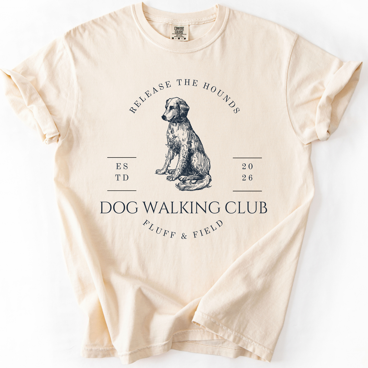 Release the Hounds T-Shirt
