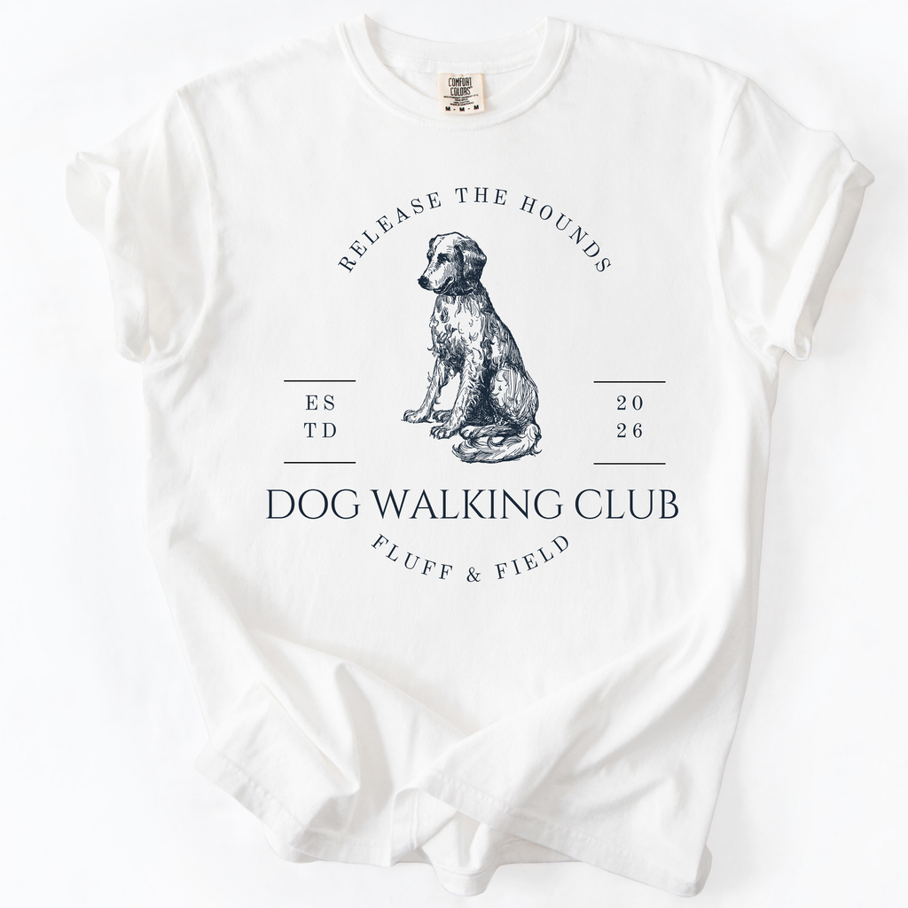 Release the Hounds T-Shirt