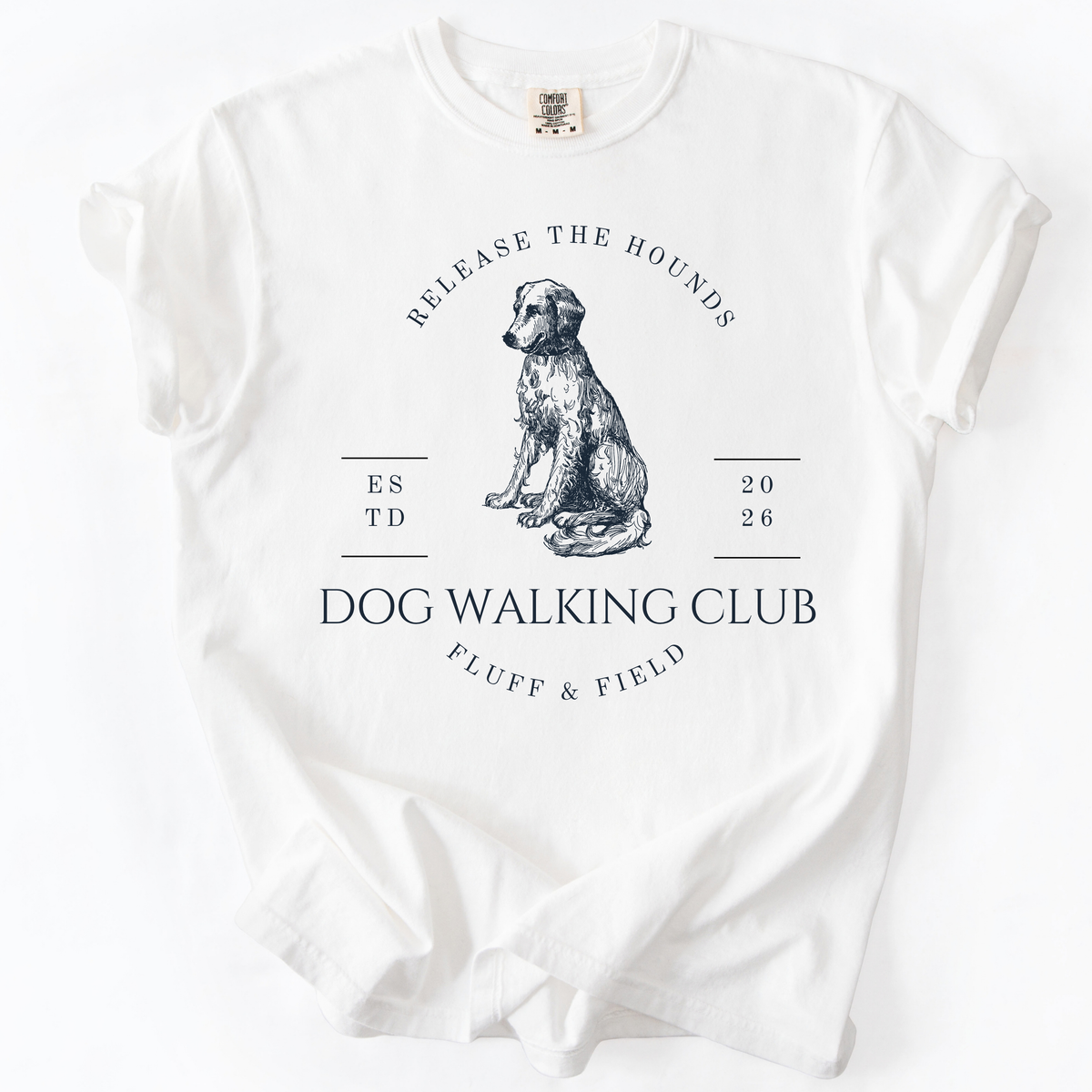 Release the Hounds T-Shirt