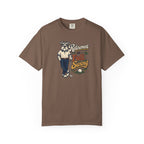 Retirement in Full Swing T-Shirt