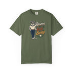 Retirement in Full Swing T-Shirt