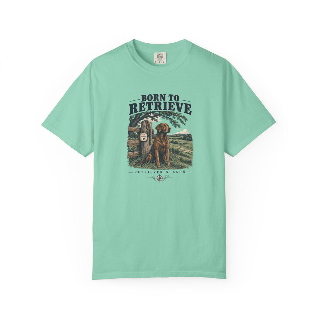 Retriever Season T-Shirt