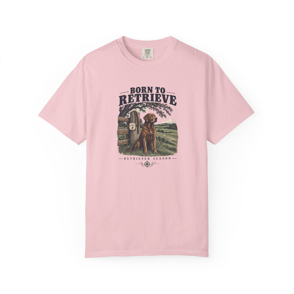 Retriever Season T-Shirt