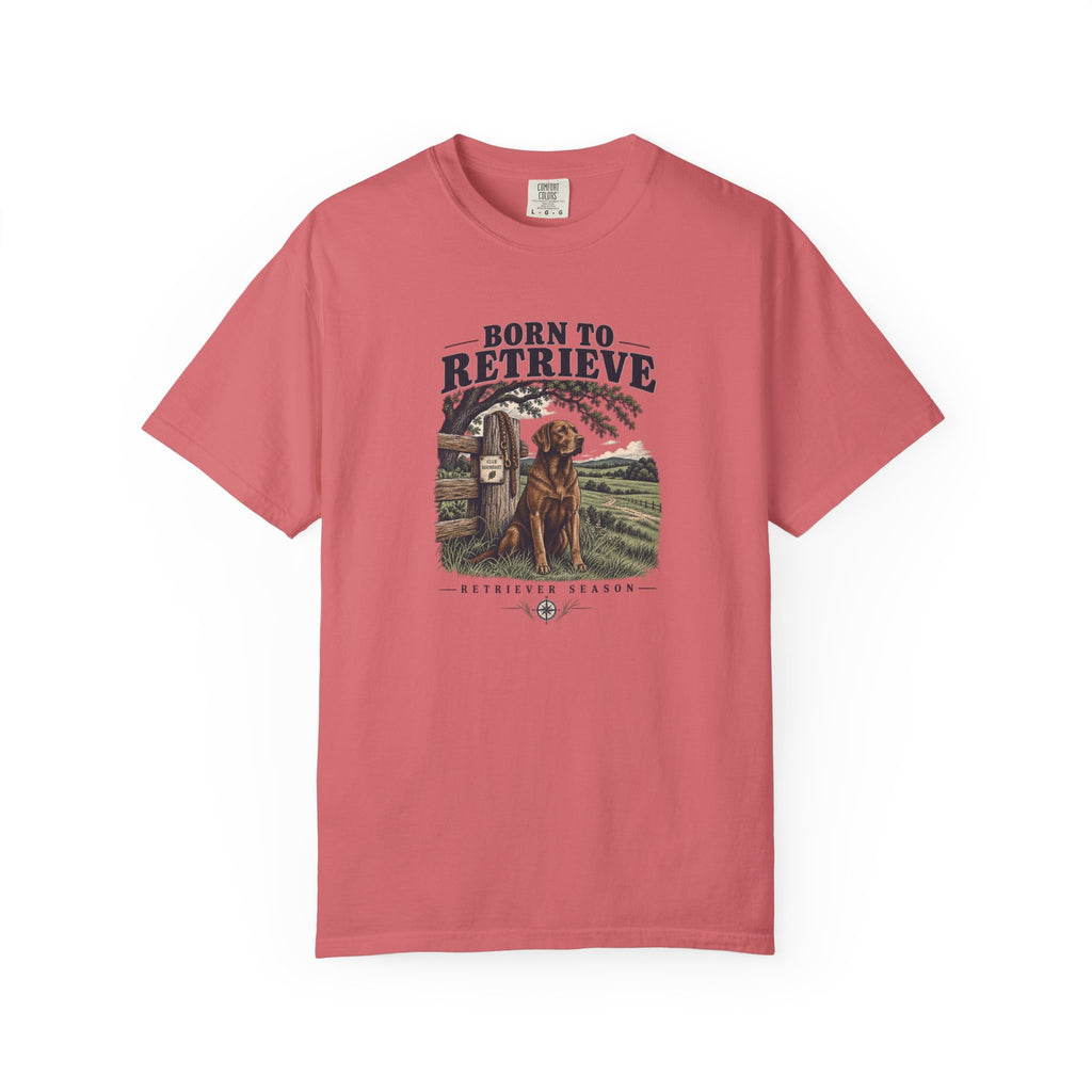 Retriever Season T-Shirt