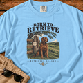 Retriever Season T-Shirt