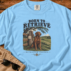 Retriever Season T-Shirt