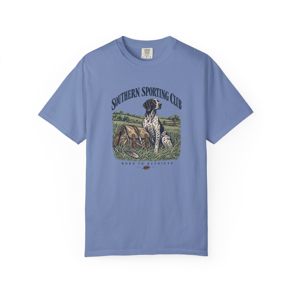 Retrieving Supplies T-Shirt