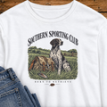 Retrieving Supplies T-Shirt