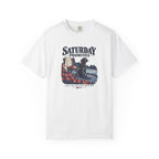 Saturday Priorities T-Shirt
