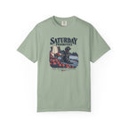 Saturday Priorities T-Shirt