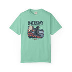 Saturday Priorities T-Shirt