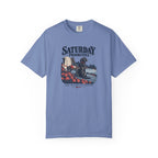 Saturday Priorities T-Shirt