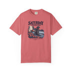 Saturday Priorities T-Shirt