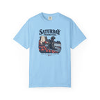 Saturday Priorities T-Shirt