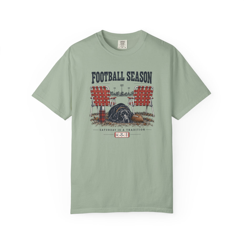 Saturday Tradition T-Shirt