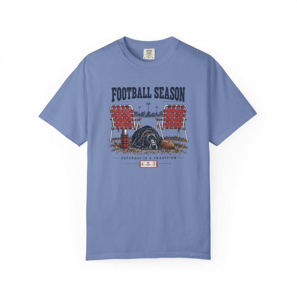 Saturday Tradition T-Shirt