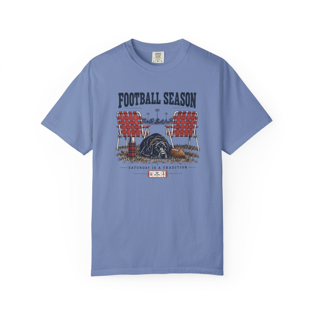 Saturday Tradition T-Shirt