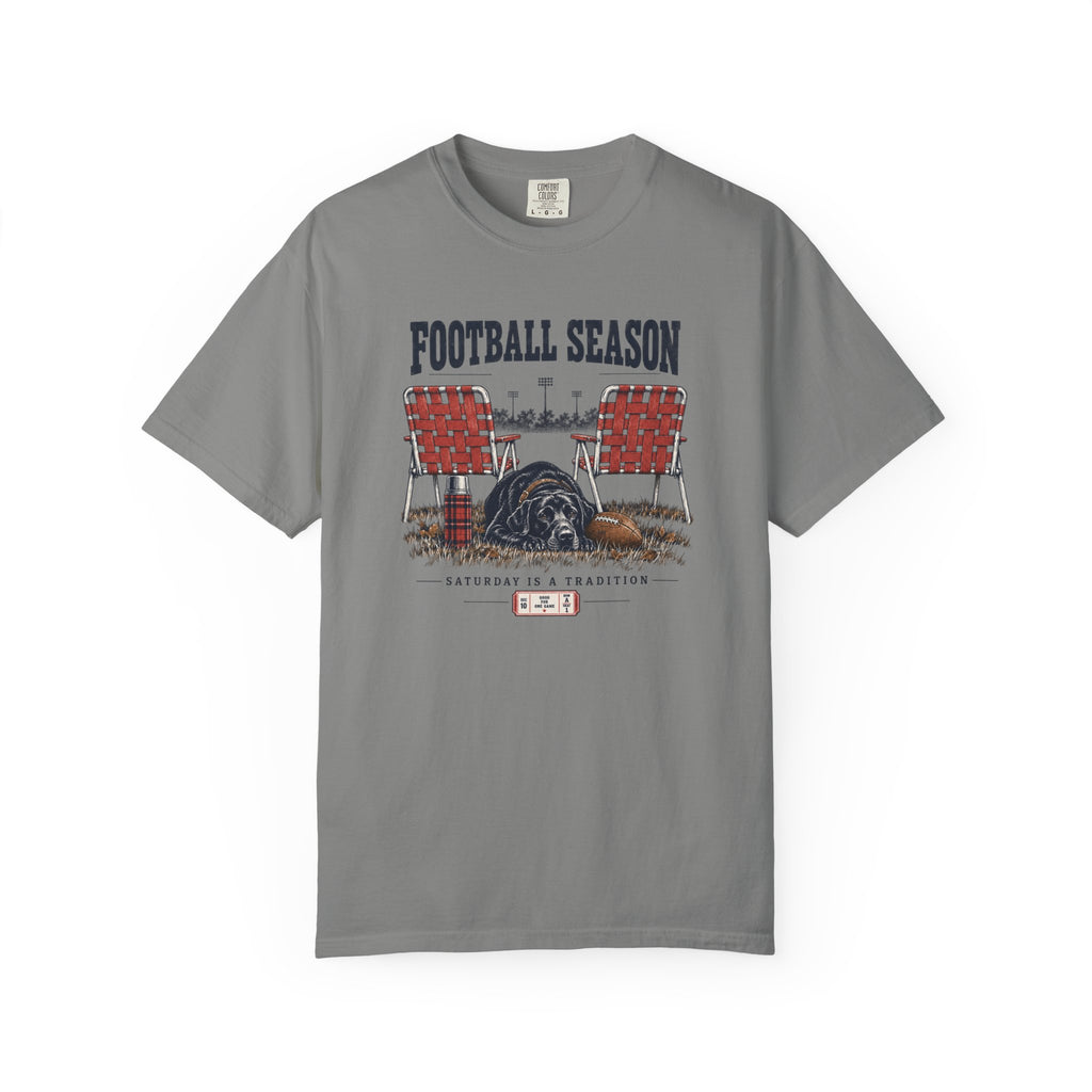 Saturday Tradition T-Shirt