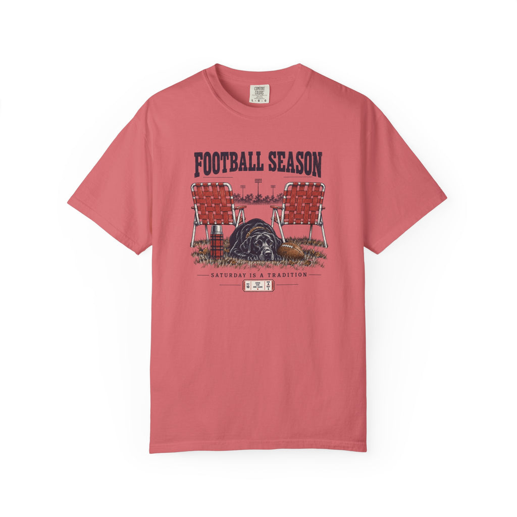 Saturday Tradition T-Shirt