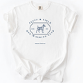 Schnauzer Dog Walking Club T-Shirt