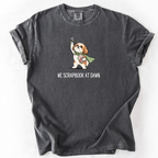We Scrapbook at Dawn T-Shirt
