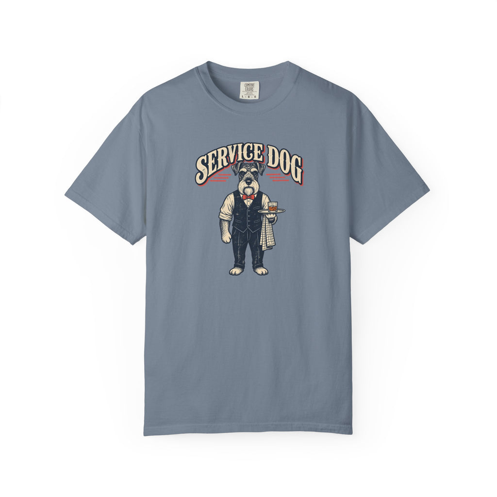 Service Dog T-Shirt