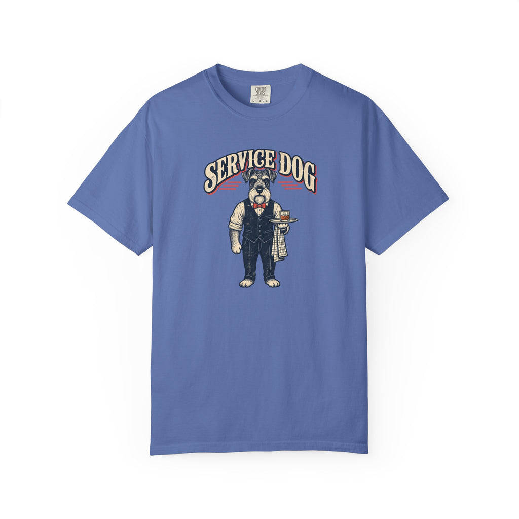 Service Dog T-Shirt