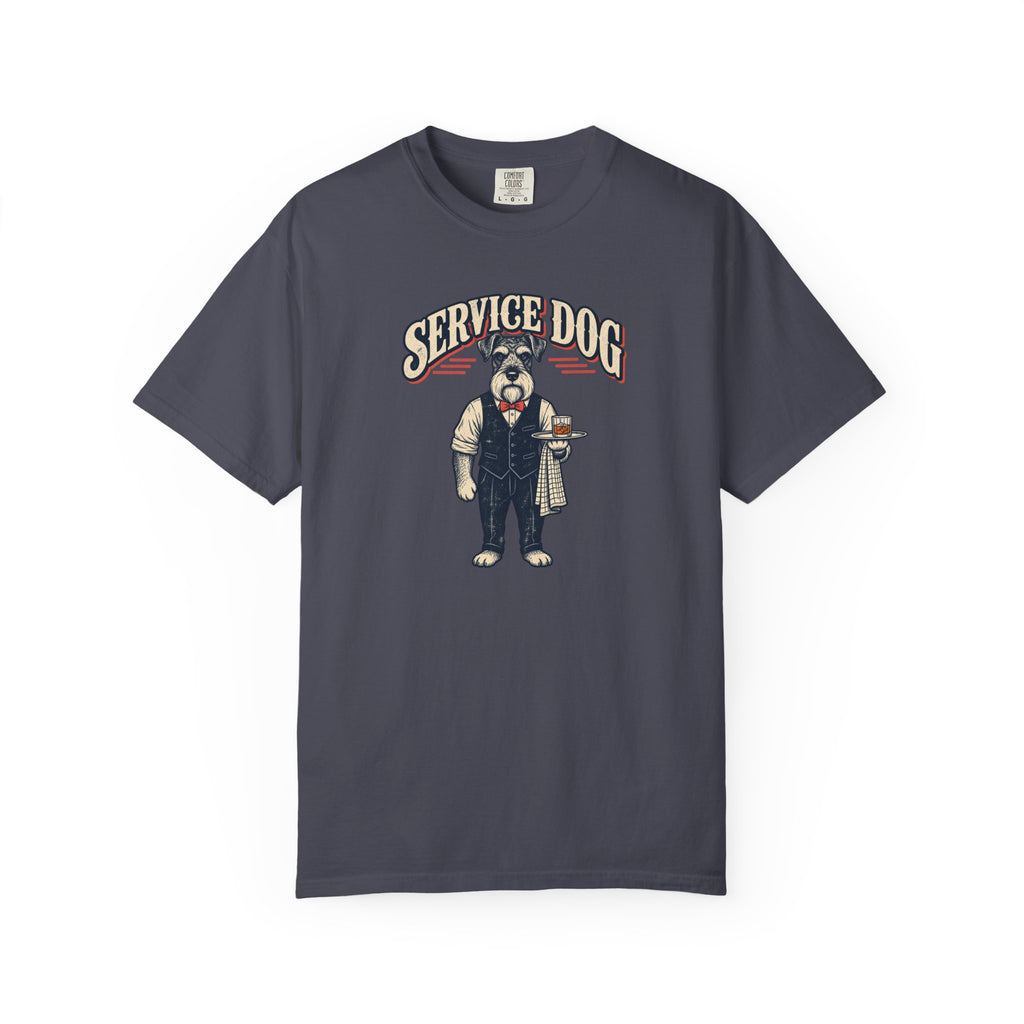 Service Dog T-Shirt