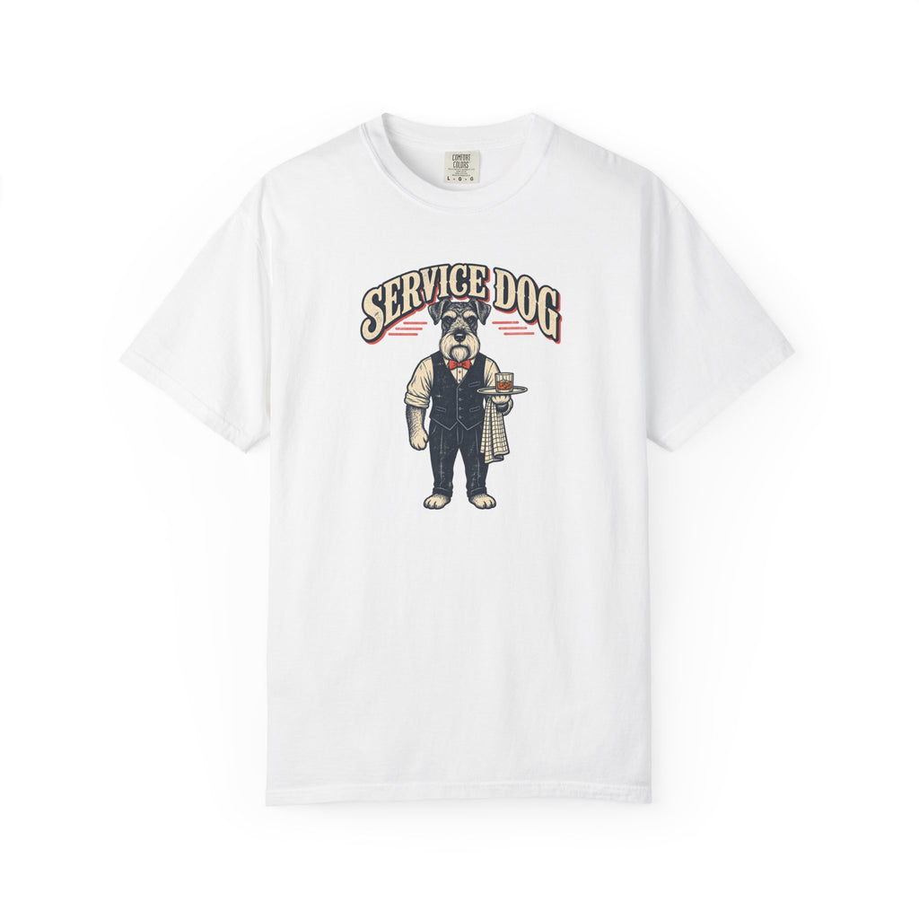 Service Dog T-Shirt