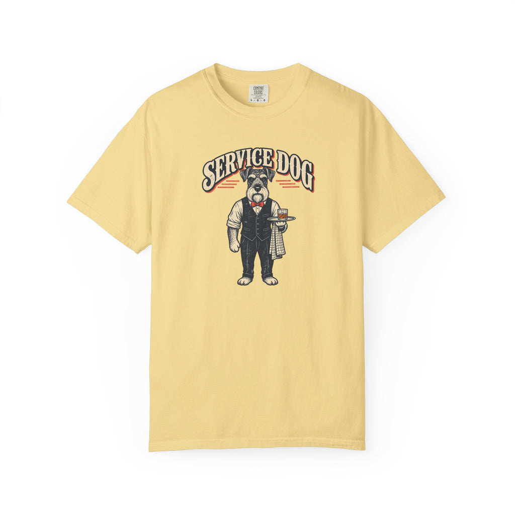Service Dog T-Shirt