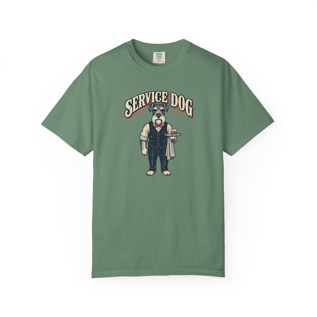 Service Dog T-Shirt