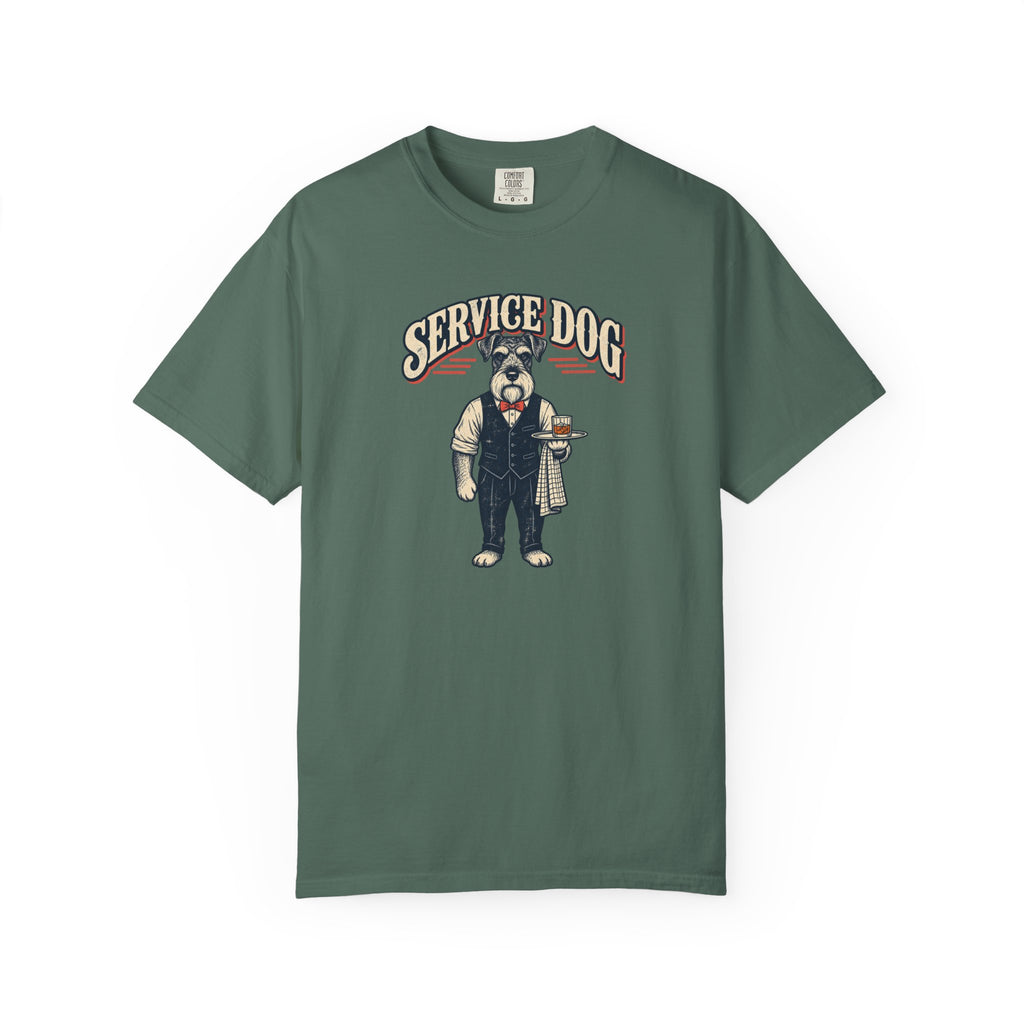 Service Dog T-Shirt