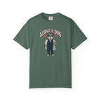 Service Dog T-Shirt