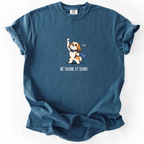 We Shank at Dawn T-Shirt