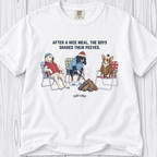 Sharing Peeves T-Shirt