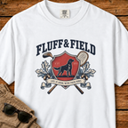 The Shield T-Shirt