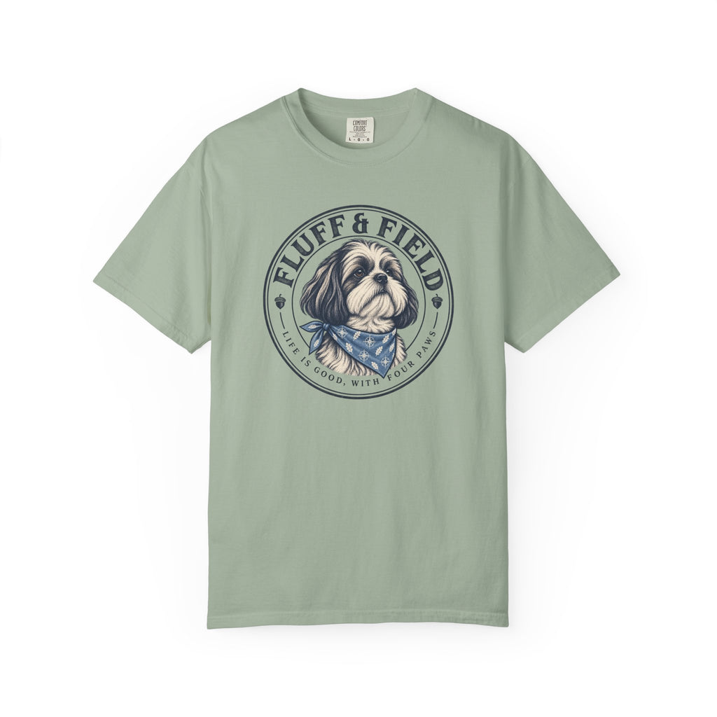 Shih Tzu T-Shirt