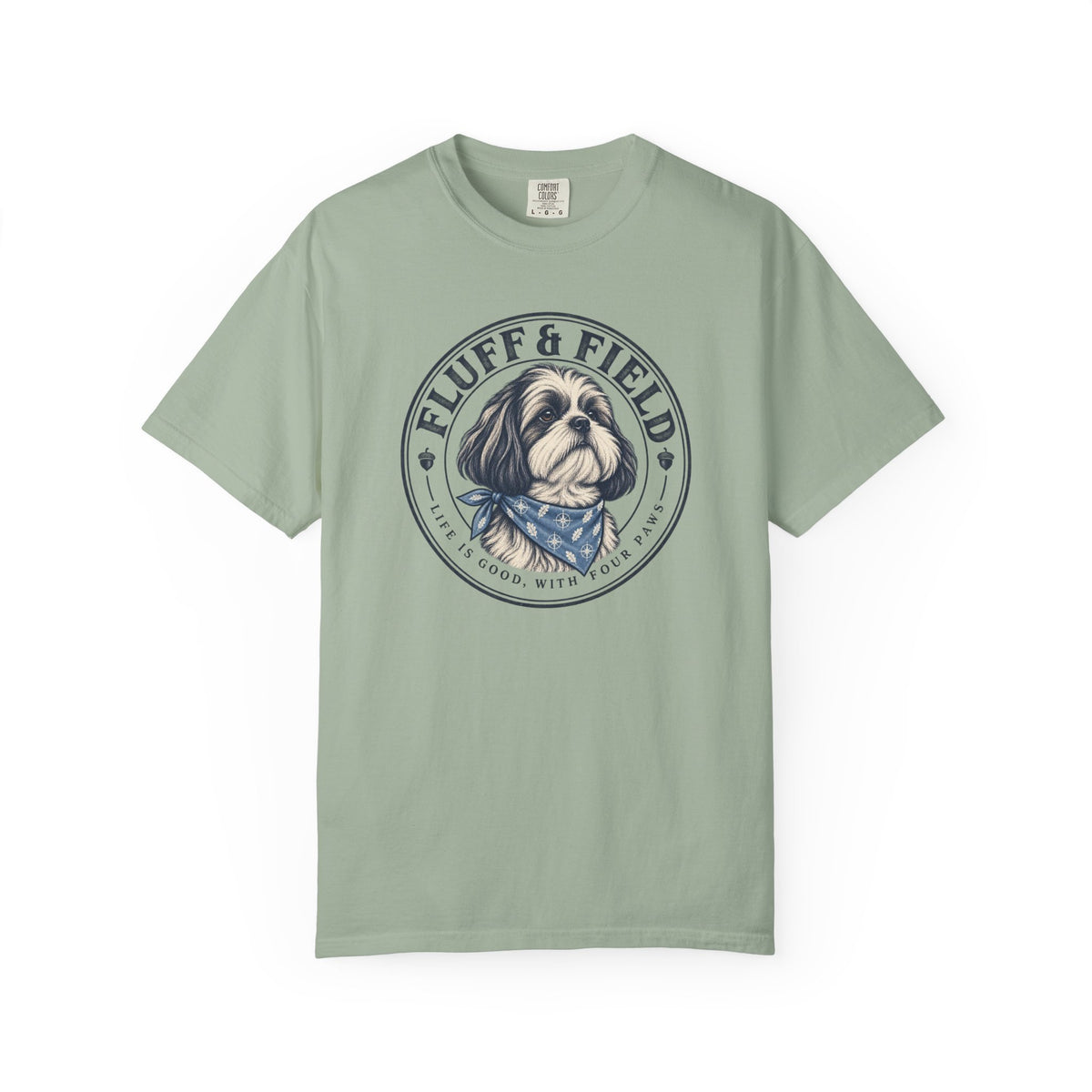 Shih Tzu T-Shirt