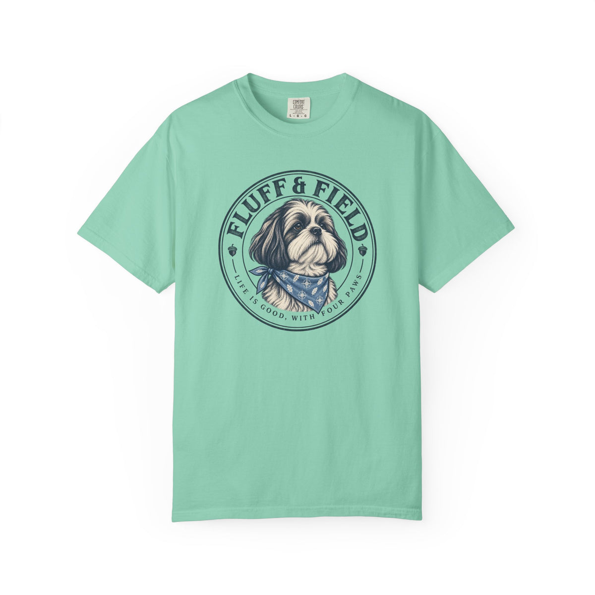 Shih Tzu T-Shirt