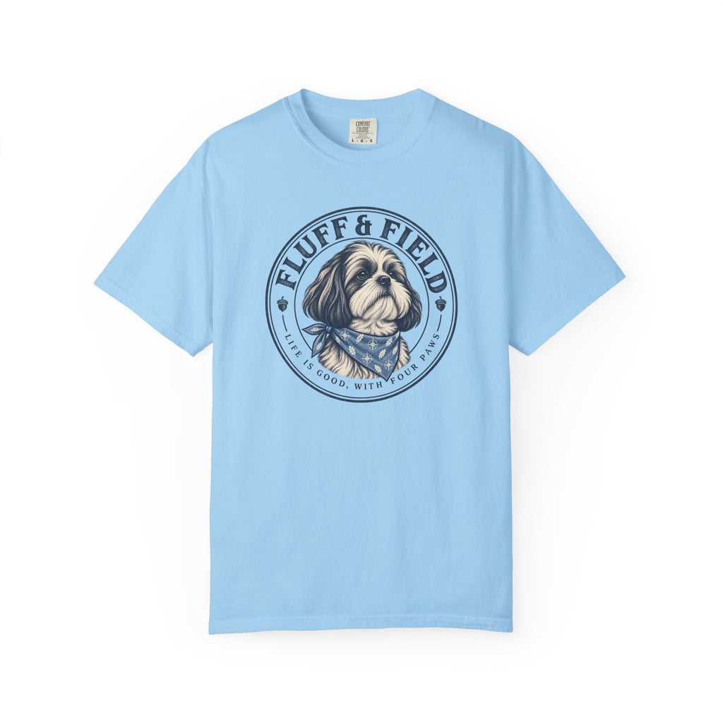 Shih Tzu T-Shirt