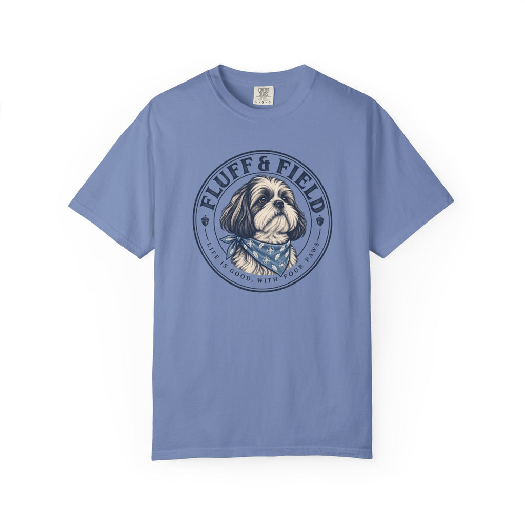 Shih Tzu T-Shirt