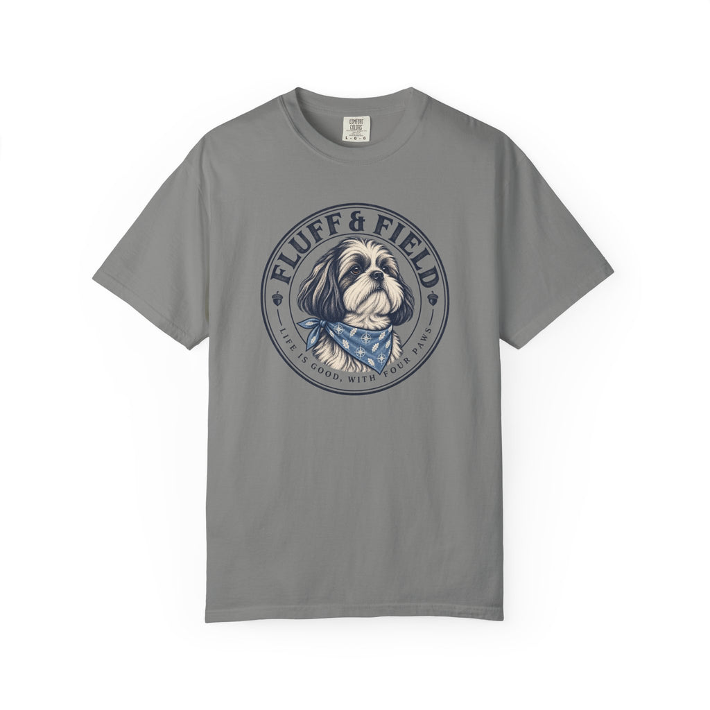 Shih Tzu T-Shirt