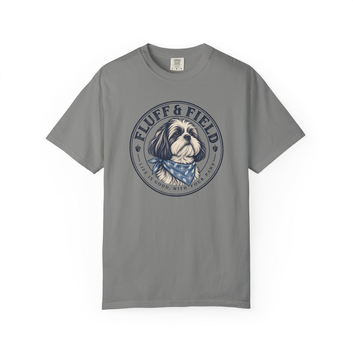 Shih Tzu T-Shirt