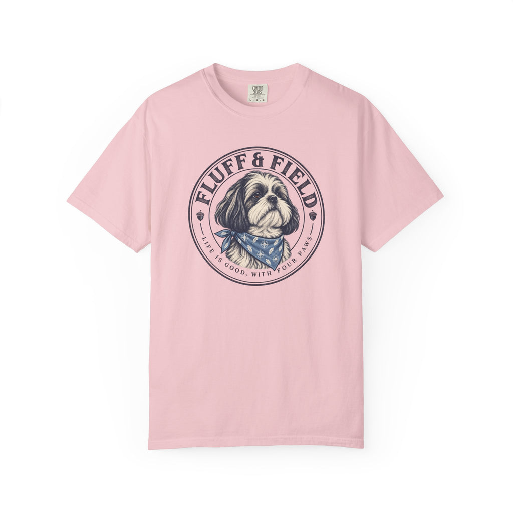Shih Tzu T-Shirt