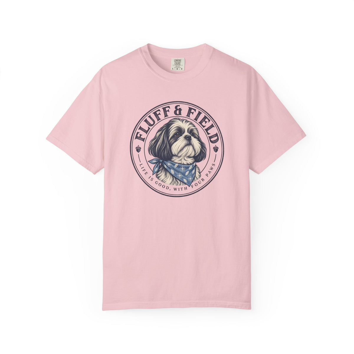 Shih Tzu T-Shirt